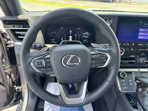 Used 2026 Lexus GX 550 AWD/4WD image 17