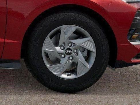 New 2025 Hyundai Sonata SE image 8