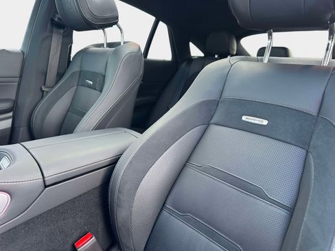 Certified 2025 Mercedes-Benz GLE 53 AMG 53 AMG image 22