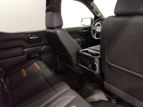 Used 2021 GMC Sierra 1500 AT4 w/ AT4 Preferred Package image 46