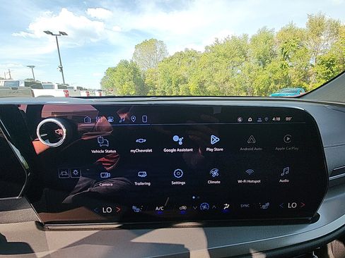 New 2026 Chevrolet Traverse LT w/ Driver Confidence Package image 21