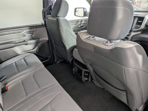 Certified 2022 RAM 1500 Big Horn image 33