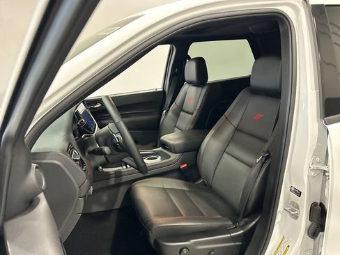 New 2026 Dodge Durango GT AWD/4WD image 16