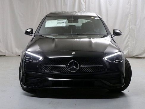 New 2025 Mercedes-Benz C 300 C 300 image 5
