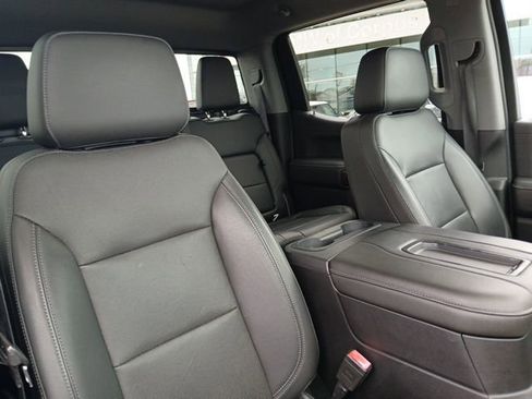 Used 2019 GMC Sierra 1500 SLT RWD image 14