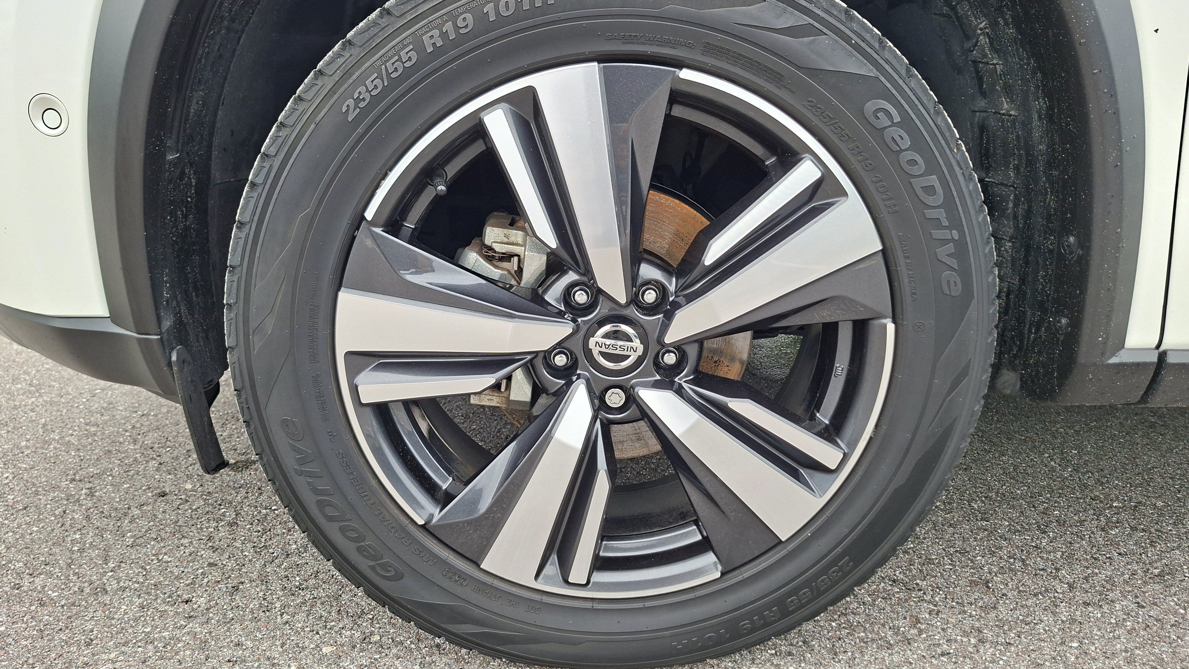 Certified 2021 Nissan Rogue Platinum AWD/4WD image 25