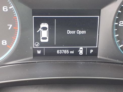 Used 2022 Chevrolet Malibu LT FWD image 25