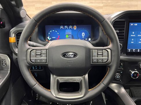 Used 2025 Ford F150 Tremor w/ Bed Utility Package AWD/4WD image 9
