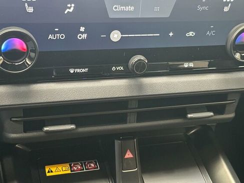 New 2026 Subaru Solterra Premium 4D Sport Utility image 25