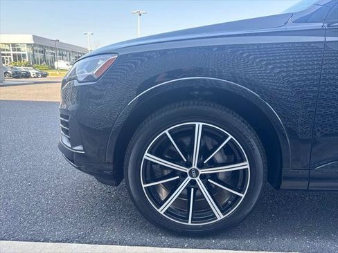 Certified 2023 Audi Q7 3.0T Premium Plus w/ Premium Plus Package AWD/4WD image 38