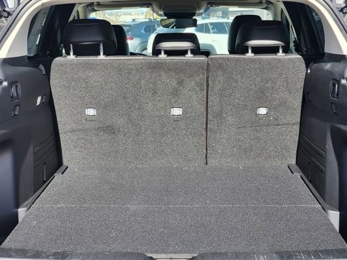 New 2026 MAZDA CX-50 AWD 2.5 S w/ Weather Package image 17