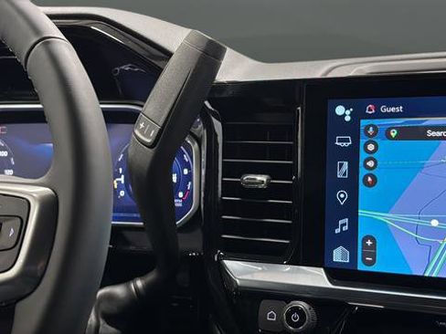 New 2026 Chevrolet Silverado 1500 RST w/ RST Select Package AWD/4WD image 17