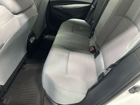 Used 2025 Toyota Corolla SE w/ SE Premium Package image 45
