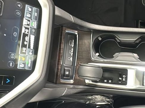 New 2026 Subaru Ascent Touring image 29