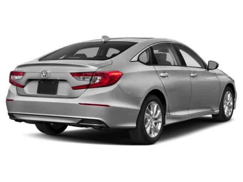 Used 2020 Honda Accord LX image 5