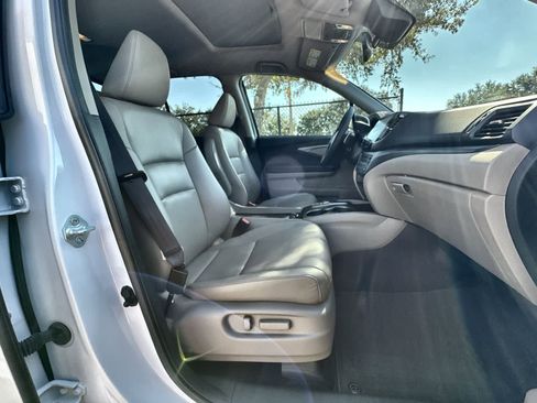 Used 2023 Honda Ridgeline RTL image 18