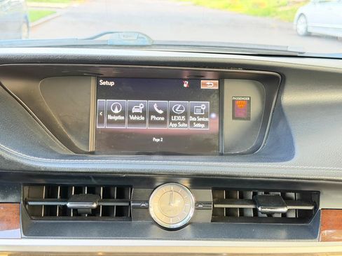 Used 2015 Lexus ES 350 w/ Luxury Package FWD image 65