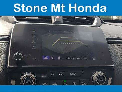 Used 2020 Honda CR-V EX-L image 26