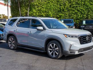 Certified 2023 Honda Pilot Elite video 3