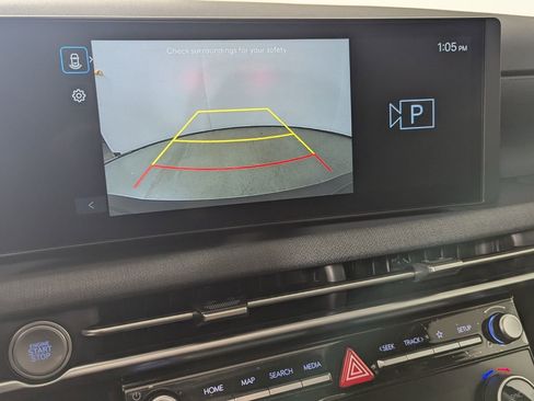 New 2026 Hyundai Tucson SEL image 22