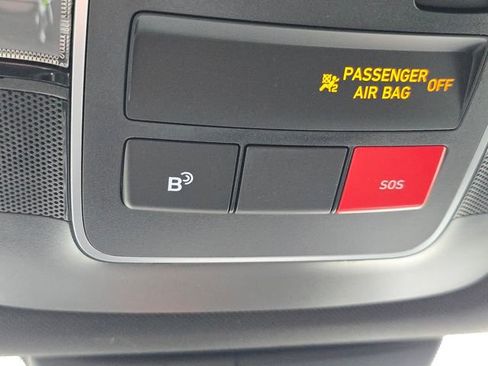 New 2026 Hyundai Santa Cruz SE AWD/4WD image 9