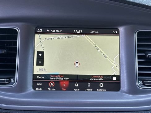 Used 2023 Dodge Charger R/T w/ Harman/Kardon Audio Group RWD image 14