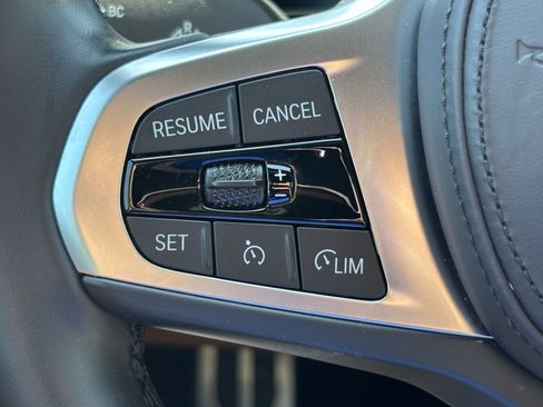 Used 2024 BMW i4 eDrive35 w/ M Sport Package RWD image 19