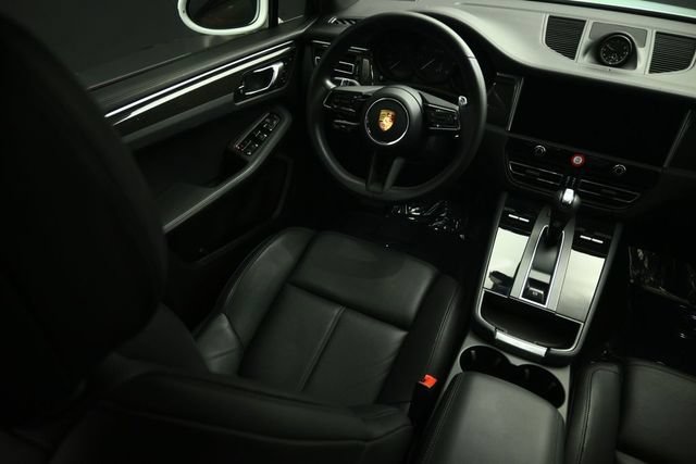 Used 2023 Porsche Macan GTS AWD/4WD image 47