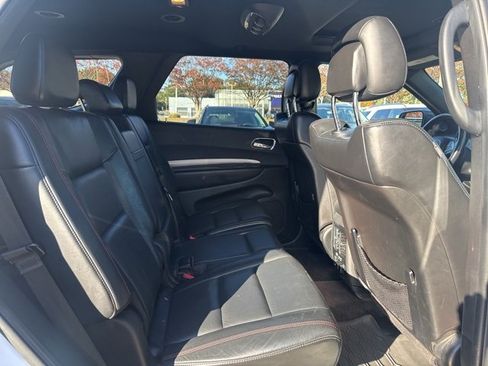 Used 2016 Dodge Durango R/T w/ Technology Group image 15