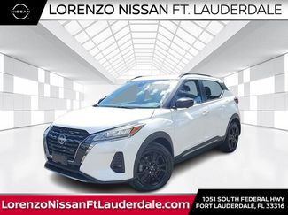 Certified 2023 Nissan Kicks SR 360° Tour