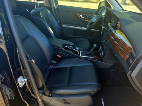 Used 2012 Mercedes-Benz GLK 350 2WD image 21