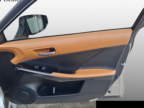 Used 2022 Lexus IS 300 w/ Accessory Package RWD image 12