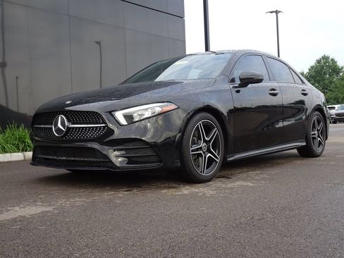 Used 2020 Mercedes-Benz A 220 4MATIC image 29