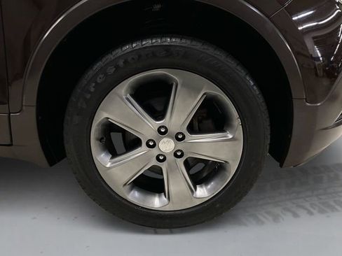 Used 2013 Buick Encore Premium image 16