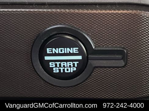 Used 2022 Ford Bronco Outer Banks image 20