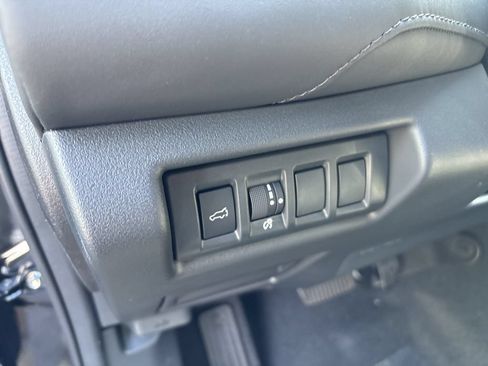 New 2026 Subaru Outback Wilderness AWD/4WD image 21