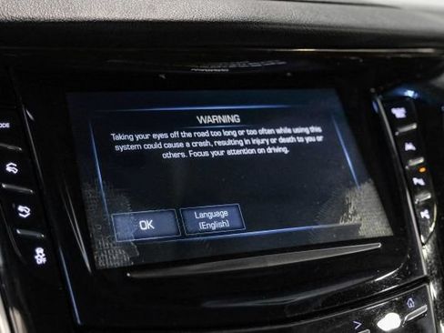 Used 2020 Cadillac Escalade ESV Luxury RWD image 29