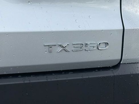 New 2026 Lexus TX 350 FWD image 12