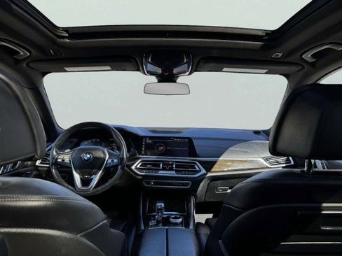 Used 2020 BMW X5 xDrive50i w/ Premium Package image 42