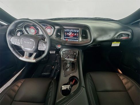 Used 2023 Dodge Challenger SRT Hellcat image 10