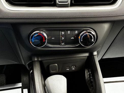 New 2026 Chevrolet TrailBlazer LS w/ LS Convenience Package AWD/4WD image 17