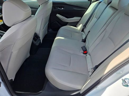 New 2026 Honda Accord Touring image 8