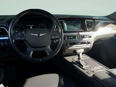Used 2019 Genesis G80 3.8 AWD/4WD image 38