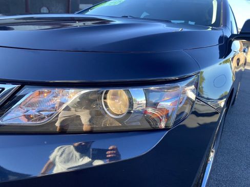 Used 2015 Chevrolet Impala LT image 23