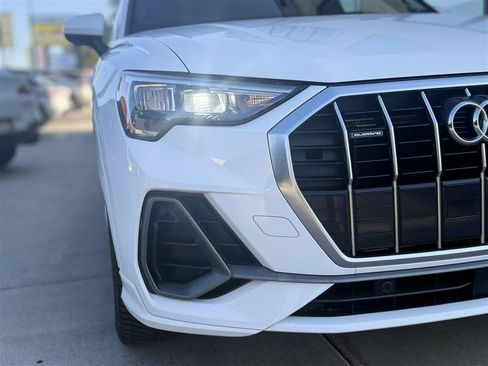 Used 2021 Audi Q3 2.0T Premium AWD/4WD image 10