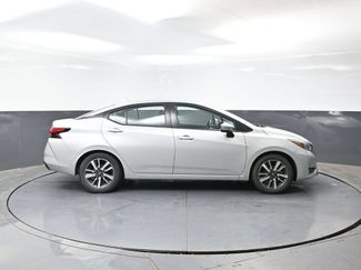 Used 2025 Nissan Versa SV FWD video 2