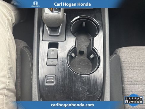 Used 2023 Nissan Rogue SV image 25