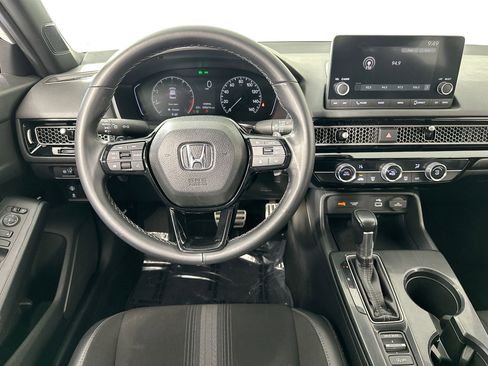 Used 2023 Honda Civic Sport image 20
