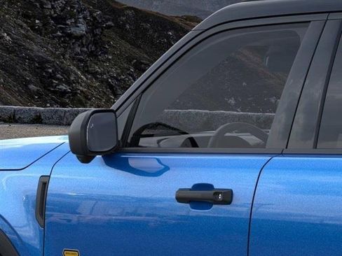 New 2025 Ford Bronco Sport Badlands w/ Badlands Tech Package image 20