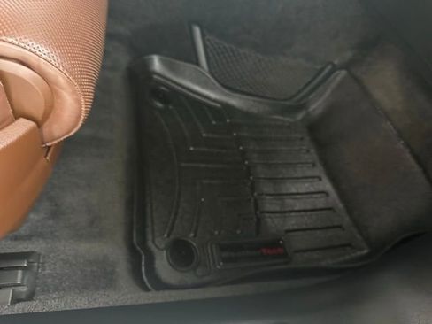 Used 2016 Audi A8 L 4.0T w/ Cold Weather Package image 16